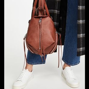 Rebecca Minkoff Medium Julian Backpack